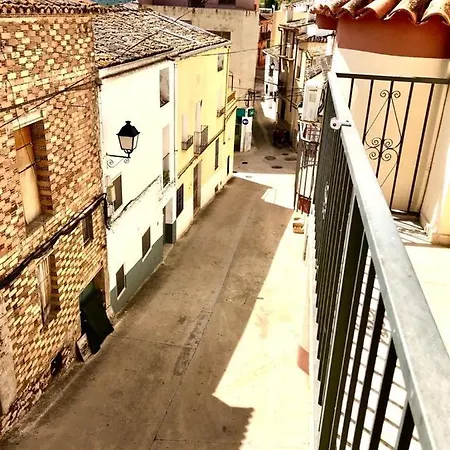 Semesterbostad Ca Angela *