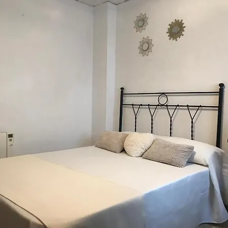 Semesterbostad Ca Angela *