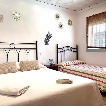 Ca Angela Semesterbostad *