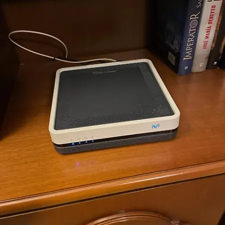 Semesterbostad Ca Angela *