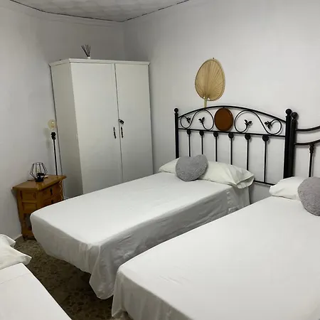 Semesterbostad Ca Angela