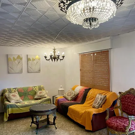 Ca Angela Semesterbostad *