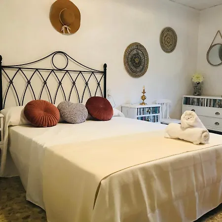 Ca àngela Ferienhaus