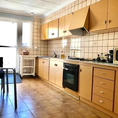 Ca àngela Ferienhaus *