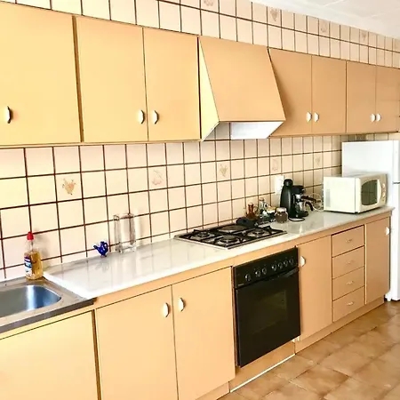 Ca àngela Ferienhaus
