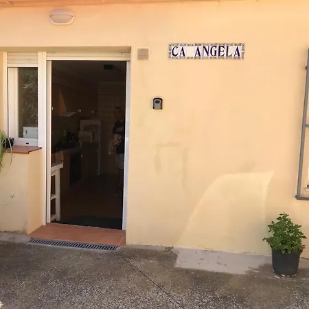 Ca àngela *