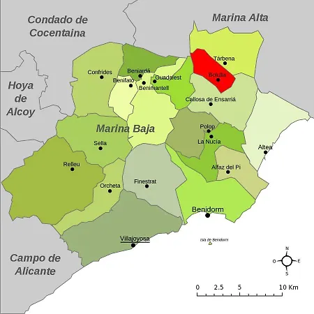 Ca àngela Bolulla