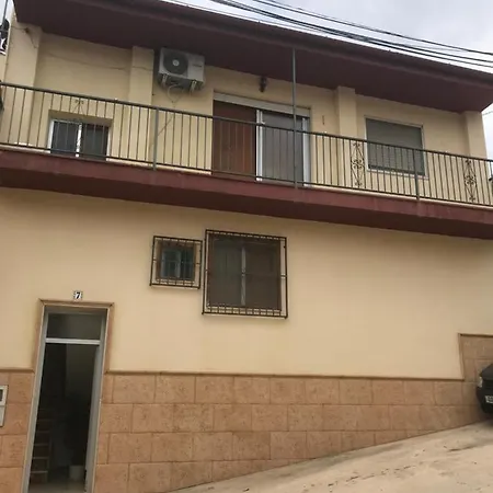 Ca àngela Ferienhaus *