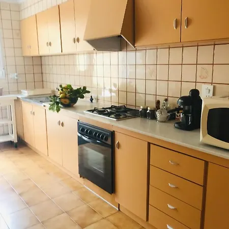 Ferienhaus Ca àngela *
