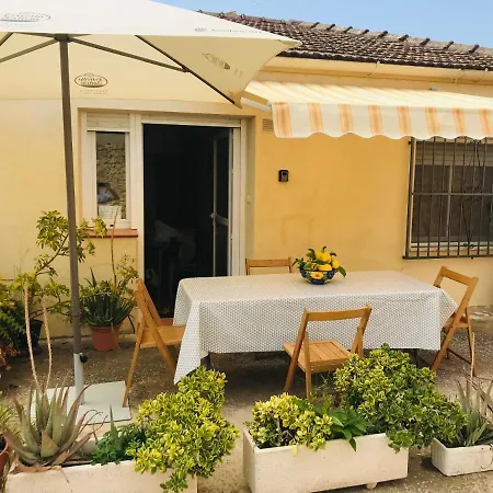 Ferienhaus Ca àngela