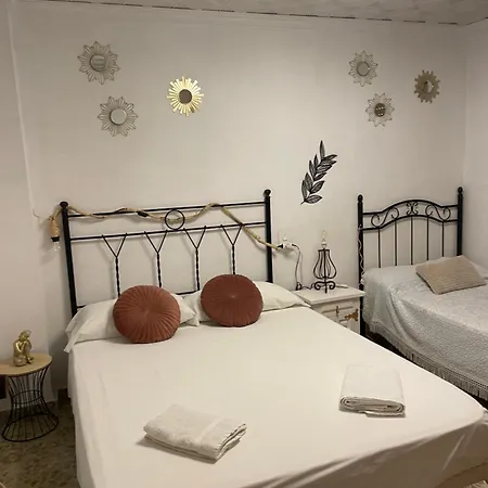 Ferienhaus Ca àngela Bolulla