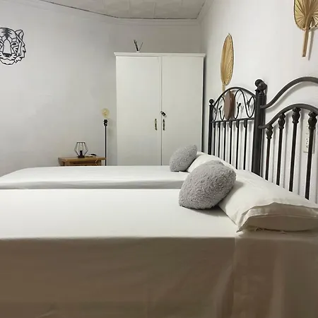 Ca àngela Ferienhaus *