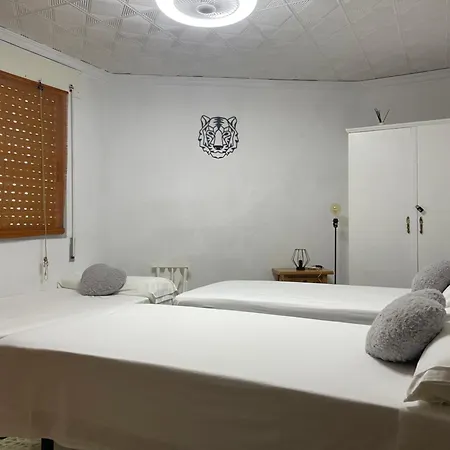 Nyaraló Ca Angela Bolulla