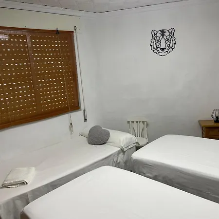 度假居 Ca Angela *