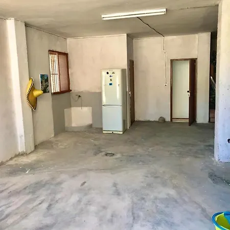 Ca àngela Ferienhaus Bolulla