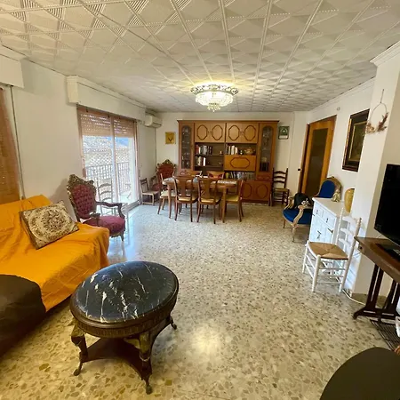Ferienhaus Ca àngela