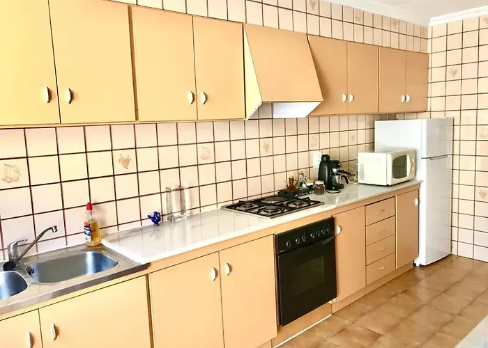 Ca Angela Holiday home