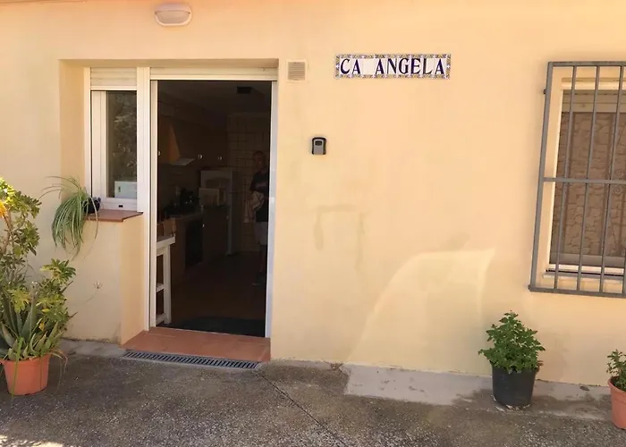 Ca Angela *