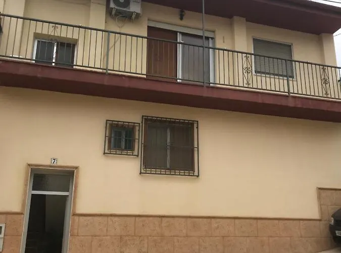 Ca Angela Сasa de vacaciones *