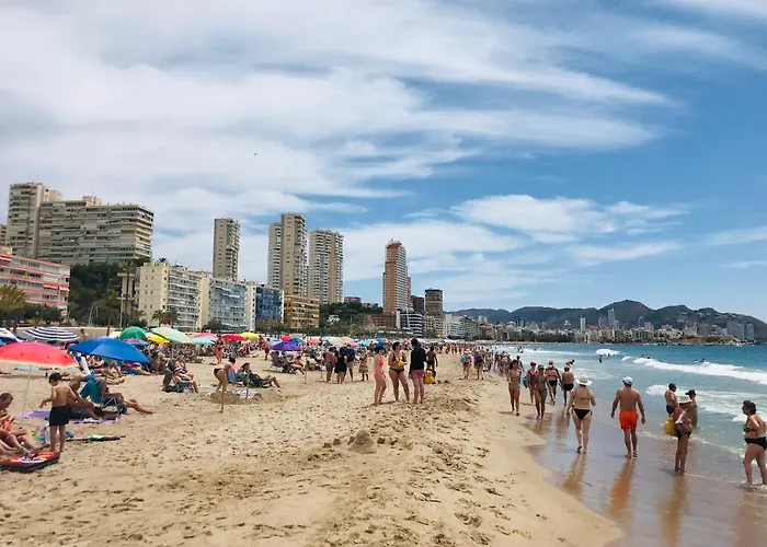 Ca Angela Сasa de vacaciones