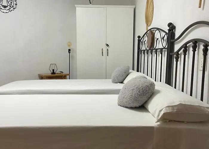 Ca Angela Holiday home *