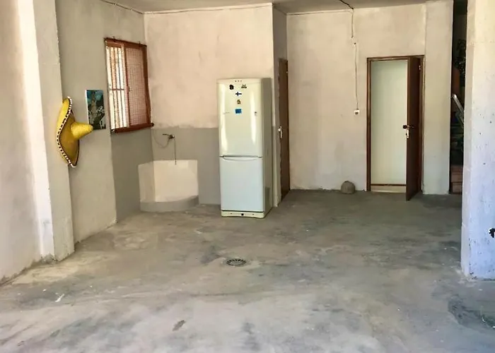 Ca Angela Holiday home Bolulla