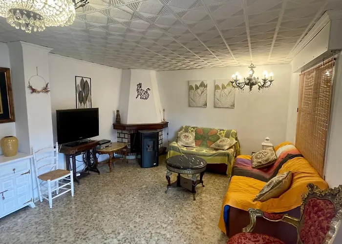 Ca Angela Holiday home