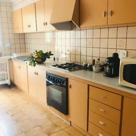 Casa vacanze Ca àngela *