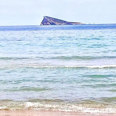 Casa vacanze Ca àngela Bolulla