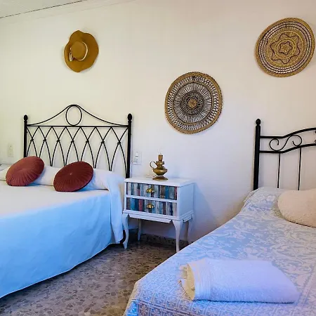 Casa vacanze Ca àngela Bolulla