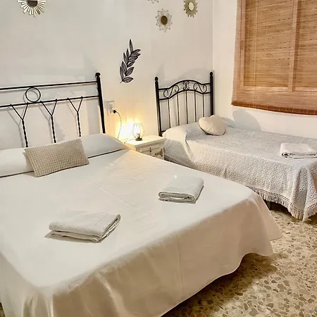 Ca àngela Casa vacanze Bolulla