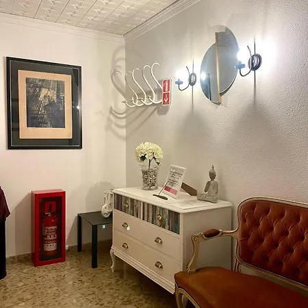 Casa vacanze Ca àngela