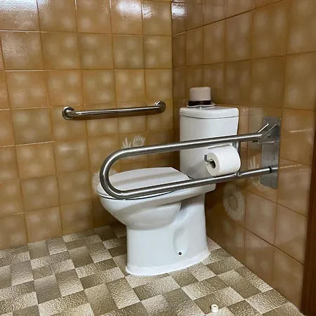 Ca àngela * Bolulla