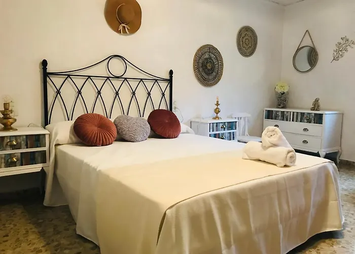 Ca Angela بيت للعطل