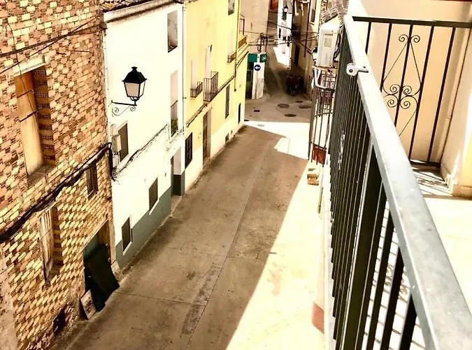 بيت للعطل Ca Angela *