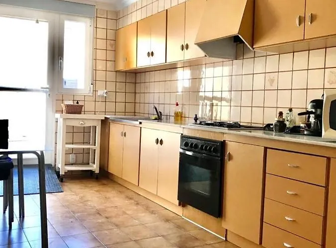 Ca Angela بيت للعطل *