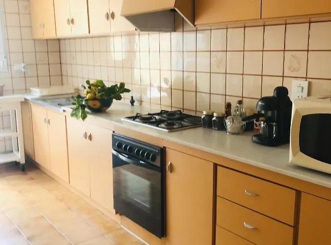 بيت للعطل Ca Angela *