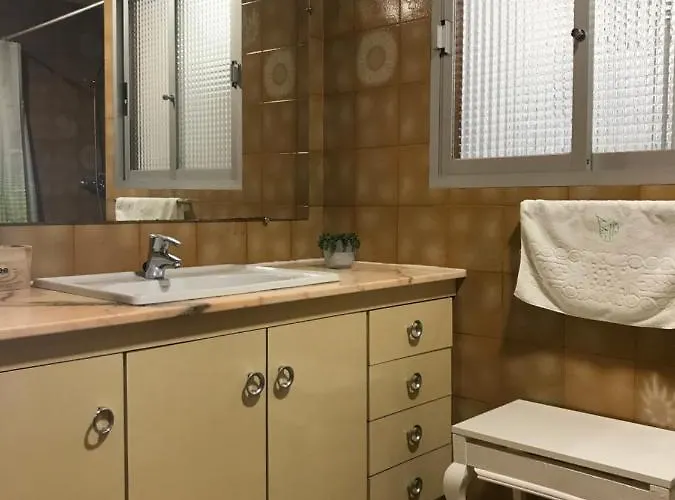 بيت للعطل Ca Angela *