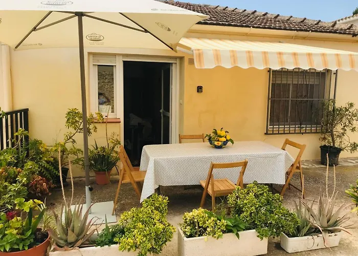 بيت للعطل Ca Angela