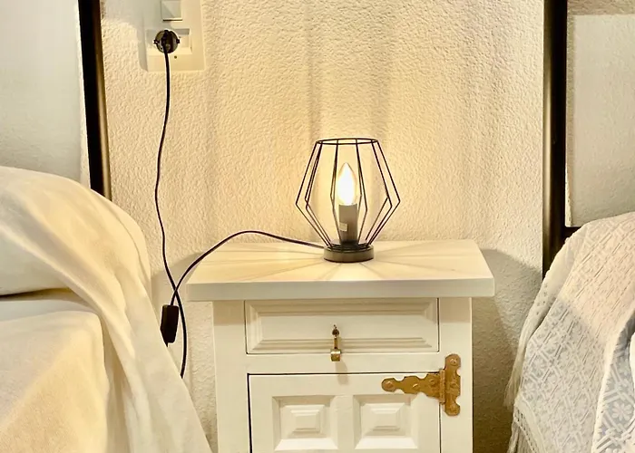 بيت للعطل Ca Angela