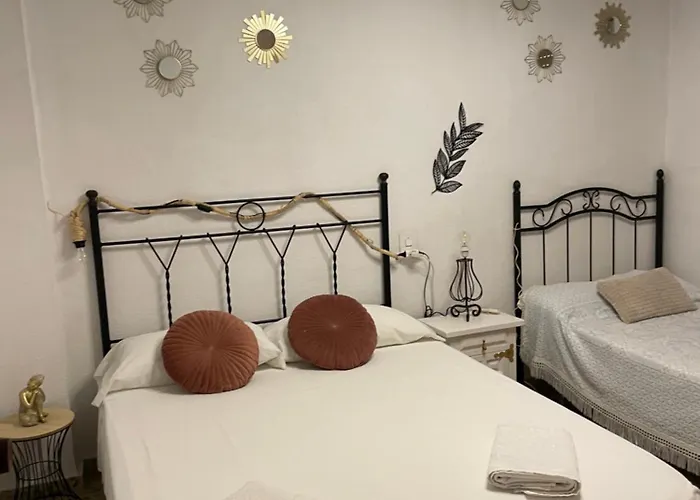 بيت للعطل Ca Angela Bolulla