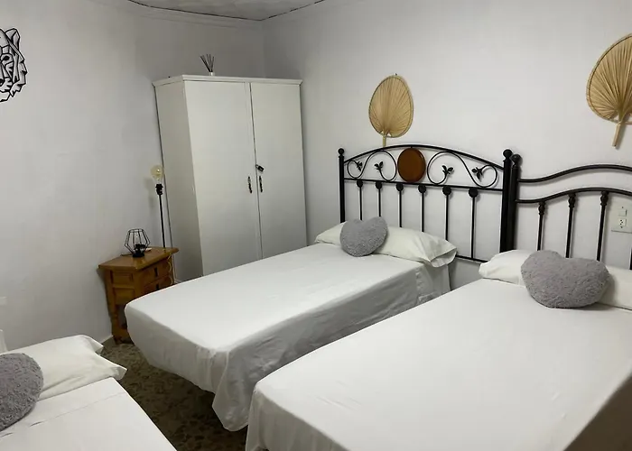 بيت للعطل Ca Angela