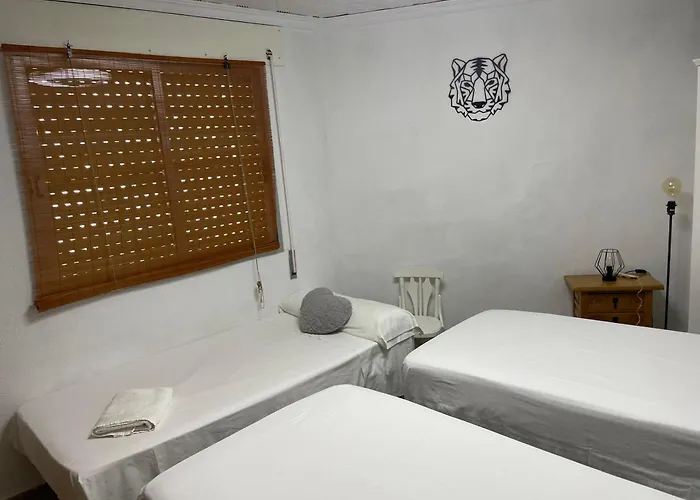 بيت للعطل Ca Angela *