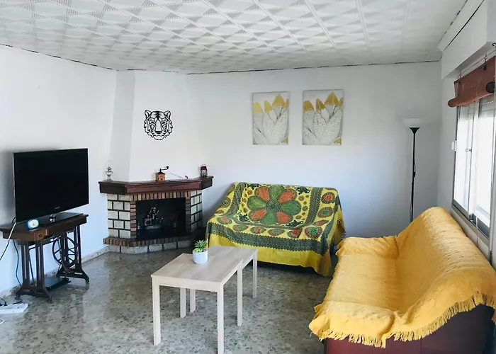 Ca Angela بيت للعطل