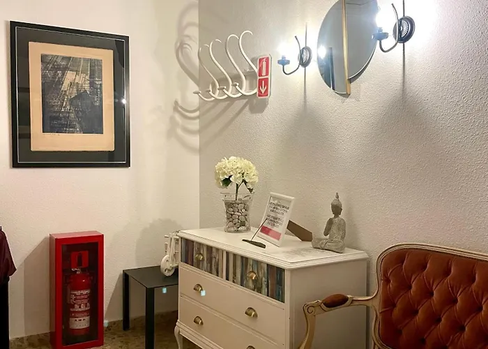 بيت للعطل Ca Angela