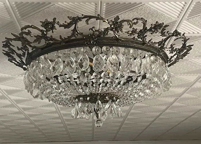 Ca Angela بيت للعطل *