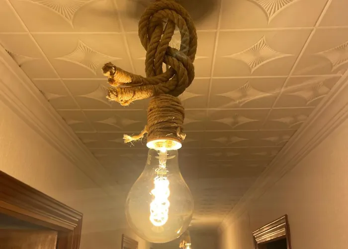 Ca Angela بيت للعطل