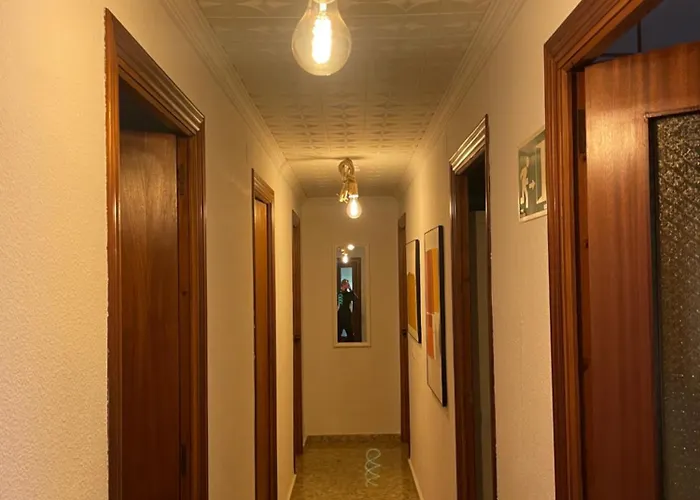 Ca Angela بيت للعطل Bolulla