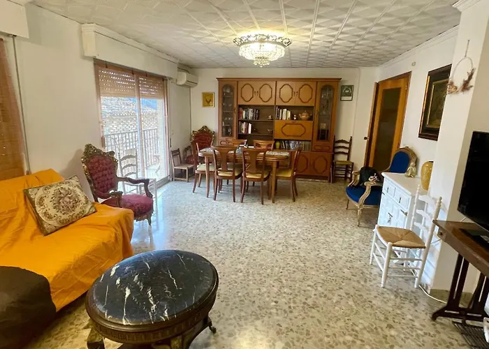 بيت للعطل Ca Angela