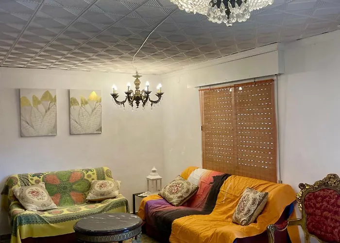 Ca Angela بيت للعطل *